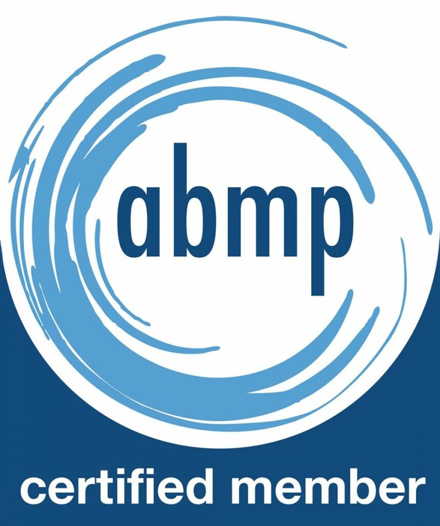 ABMP Certified Member Logo