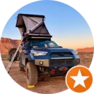 Gaylord Thompson Avatar